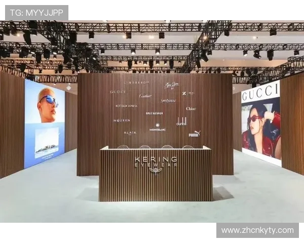开云官网介绍：开云品牌的创新设计理念与在时尚界的独特影响力分析